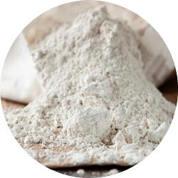 Diatomaceous Earth - Popular Natural Medicine For Fleas