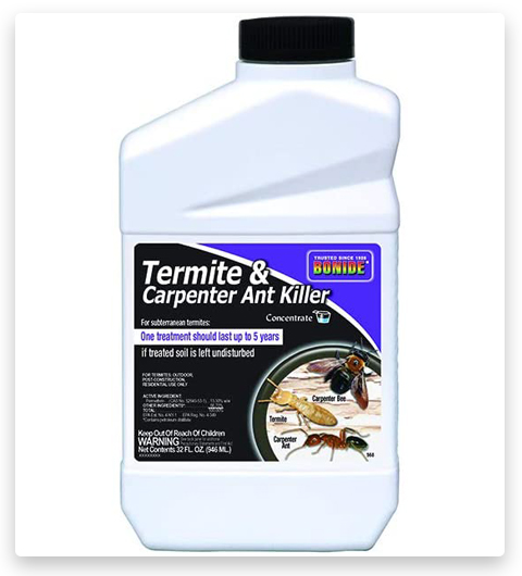 Bonide - Termiten- und Zimmermannsameisenkiller