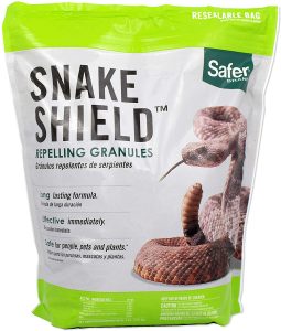 Read more about the article Best Snake Repellent 2022
