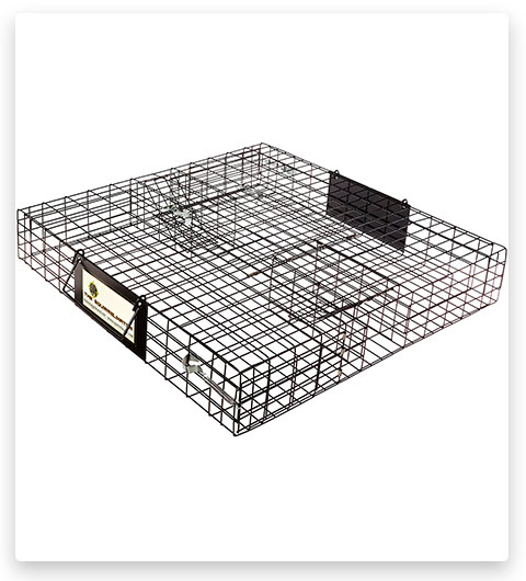 Rugged Ranch Products Squirrelinator Squirrel Trap