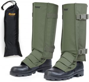 Read more about the article Best Snake Gaiters 2023