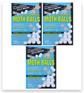 Best Moth Balls 2023 | TOP 20 Moth Balls
