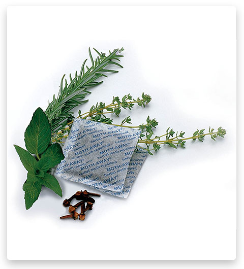 Richard's Homewares - Herbal Moth Repellent