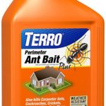 Le meilleur anti-fourmi charpentier 2023