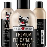 Best Flea Shampoo 2023