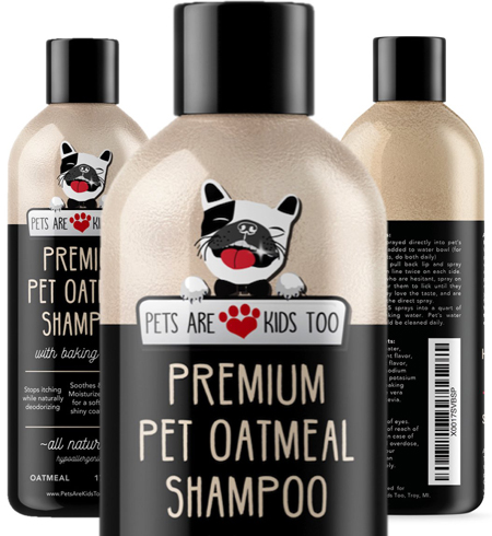 Más información sobre el artículo Best Flea Shampoo 2022