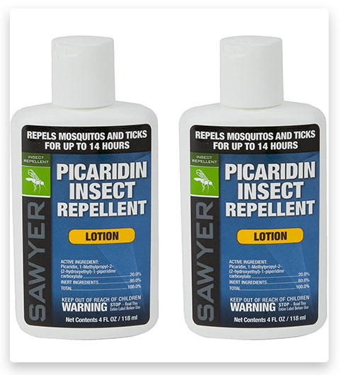 Sawyer Products - Insect Flea Repellent