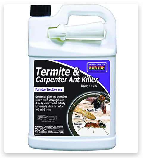 Bonide (BND372) - Kille per termiti e formiche carpentiere