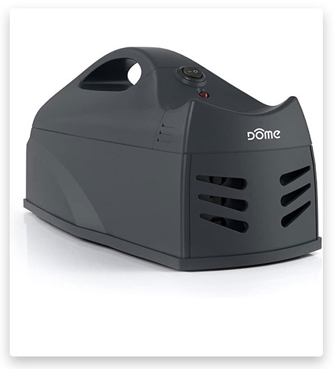 Dome Home Automation Z-Wave Smart Electronic Rat