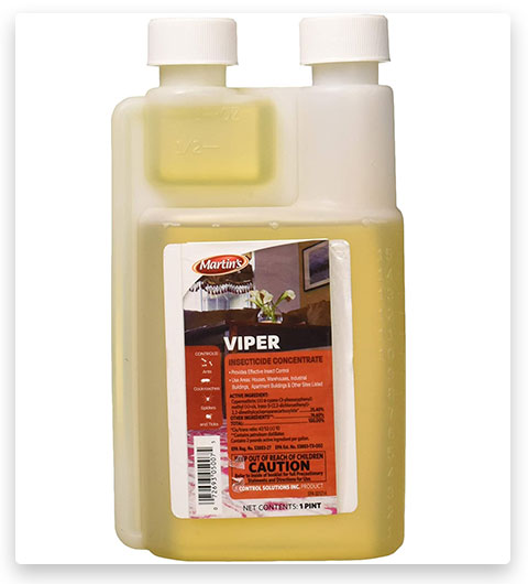 CSI Viper - Insecticide For Roaches
