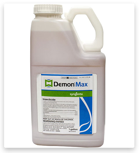 Syngenta Demon-Max Gallone Termitenbehandlungsmittel