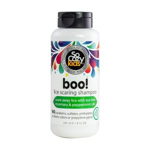 Más información sobre el artículo Best Lice Shampoo 2022