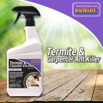Meilleur spray anti-termites 2023