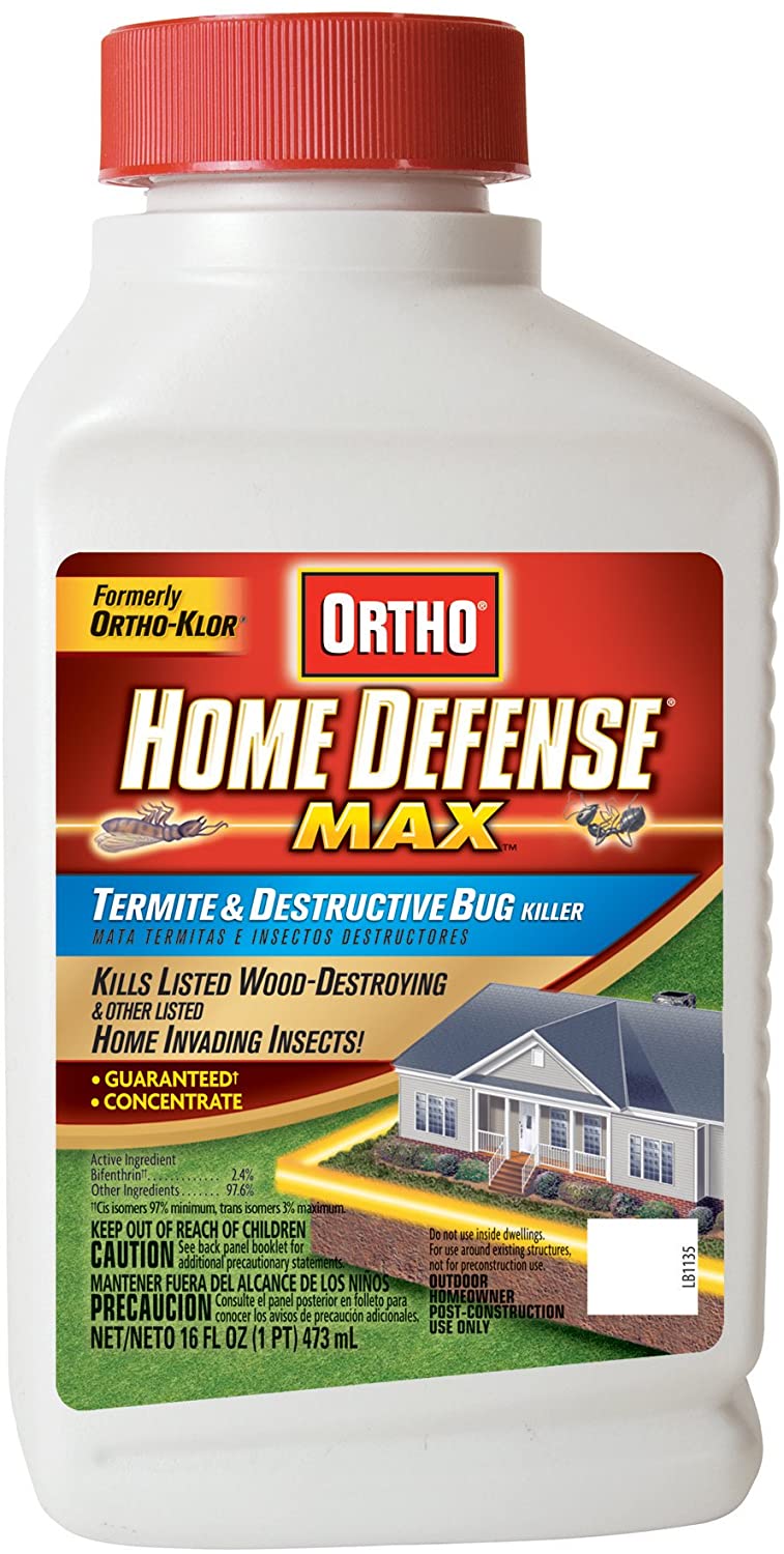 Read more about the article Best Termite Killers 2022