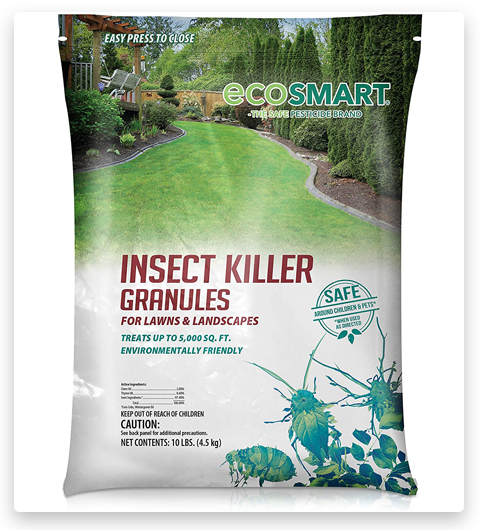EcoSMART Insect Killer Ant Granules