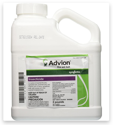 Syngenta - Advion Liquid Ant Killers Gel Bait - Insecticide