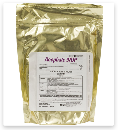 Acephate 97UP Generic Orthene Insect & Fire Ant Killer