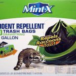 Best Raccoon Repellents 2022