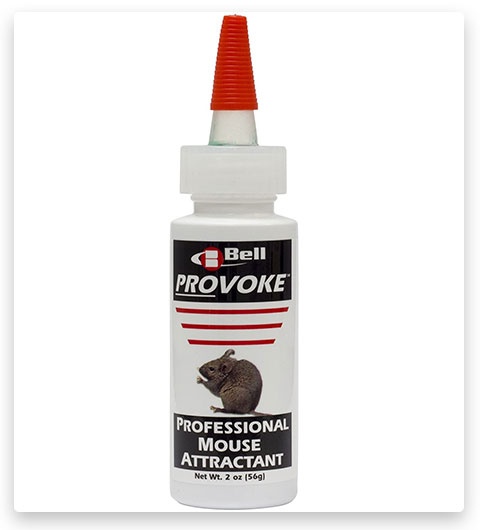 Provoke Professional Gel for Mouse Baits Traps