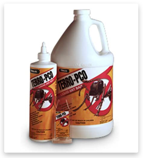 Terro PCO Liquid Sugar Ant Killer Bait