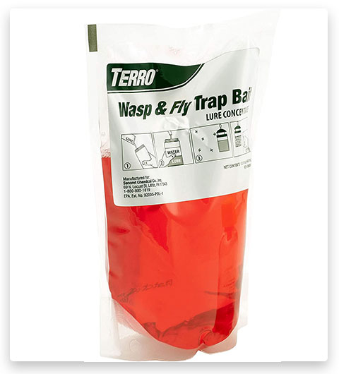 Terro T517 Fly & Wasp Bait Refill