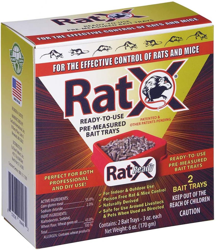 Best Rat Repellent 2023 | TOP 20 Rat Repellent