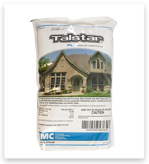 Talstar PL Ant Granules Insecticide