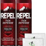 Best Tick Repellents 2022