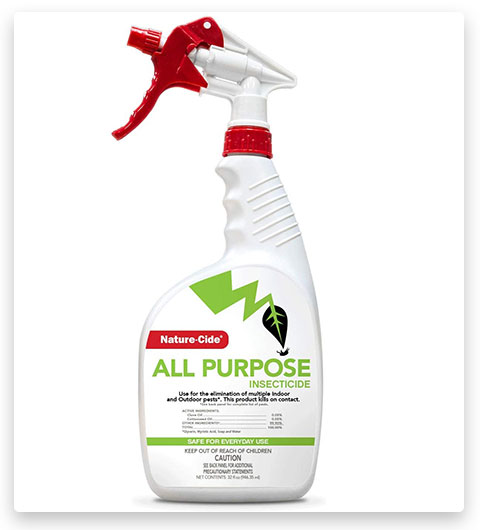 Nature-Cide All Purpose Insecticide for Roaches