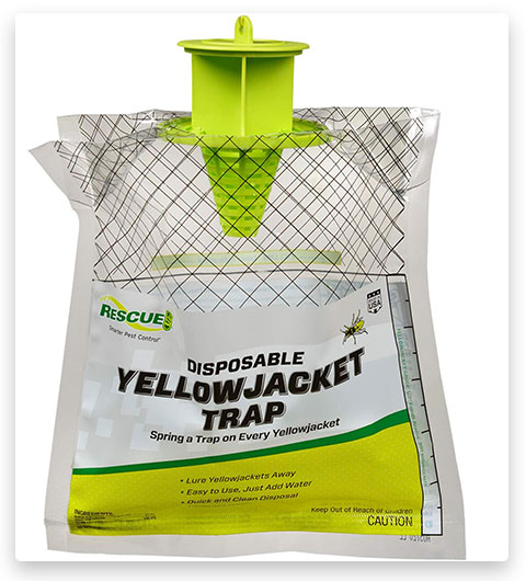 Best Yellow Jackets Traps 2021 | TOP 17 Yellow Jackets Traps