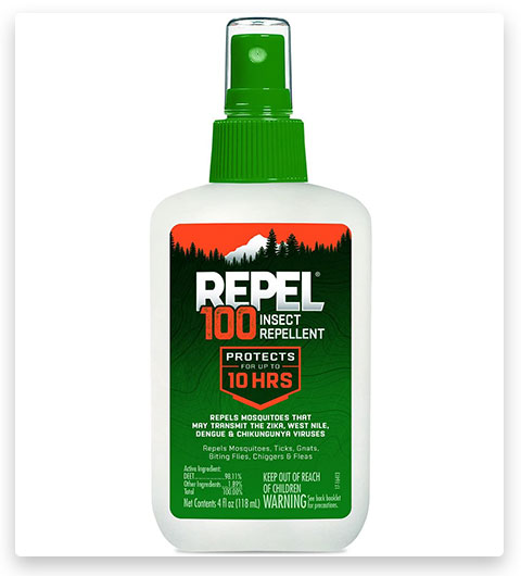 Repel - Insect Flea Repellent