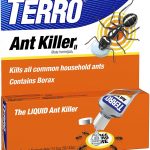 Les meilleurs anti-fourmis de cuisine 2023