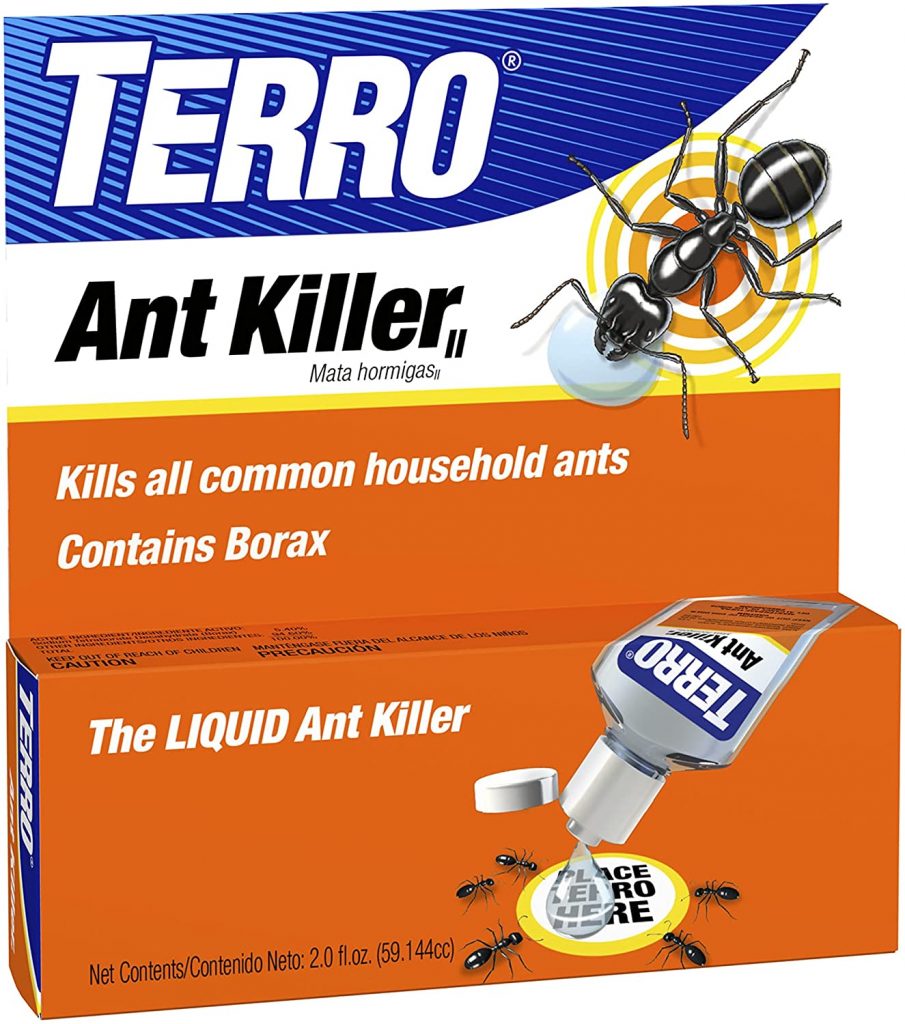 Best Carpenter Ant Killer | Top 15 Carpenter Ant Killer