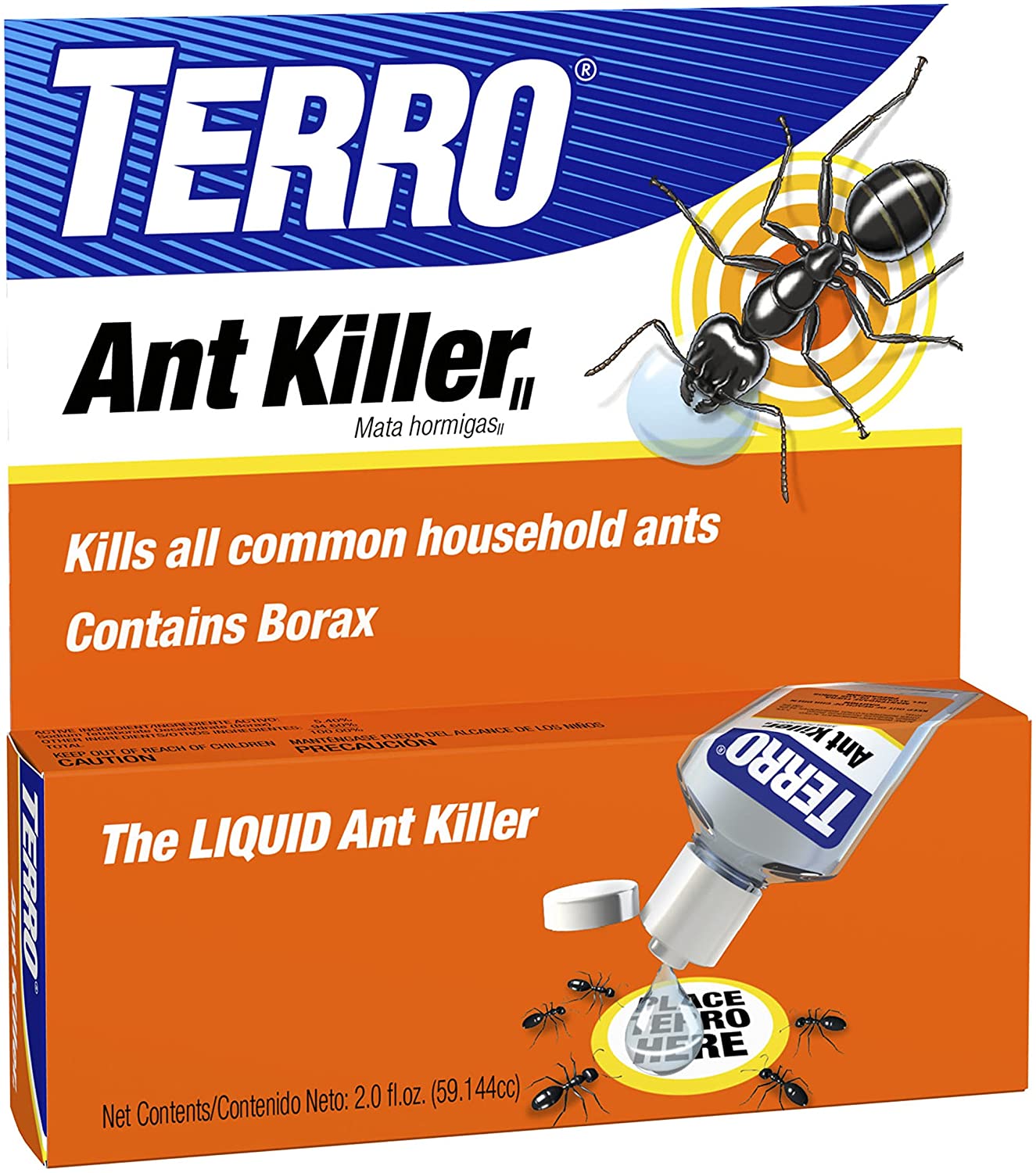 Lesen Sie mehr über den Artikel Best Kitchen Ant Killers 2022