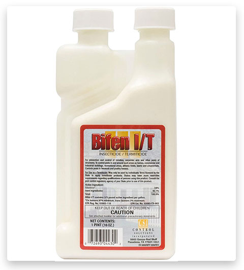 Bifen IT Spray Insecticide for Roaches, Spider, Ant and Scorpion