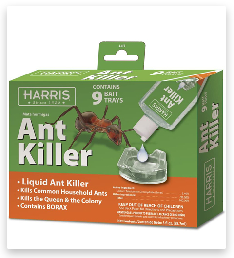 HARRIS Sugar Ant Killer