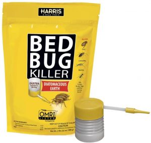 Más información sobre el artículo Best Bed Bugs Killers 2022