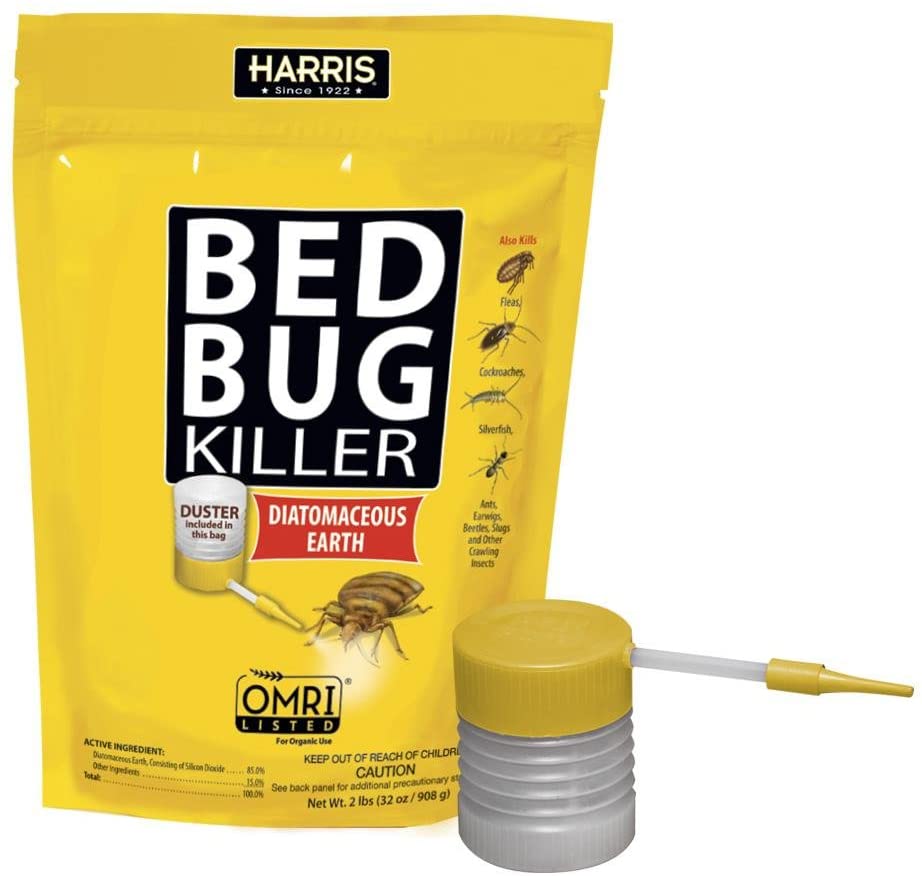 Lire la suite de l'article Best Bed Bugs Killers 2023