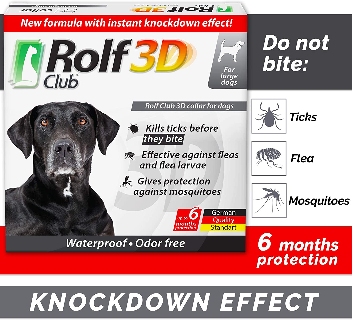 Read more about the article Best Tick Repellents for Pets 2023