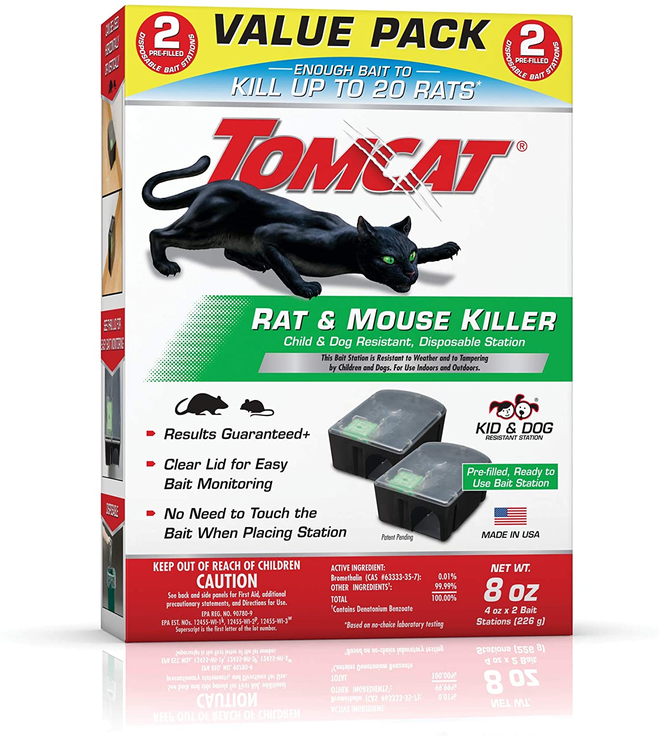 Read more about the article Best Pet Safe Rat Killers 2023