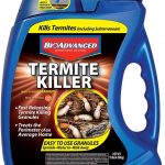 Meilleur traitement contre les termites 2022