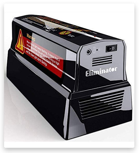 Eliminator 111 Powerful-Humanized, Efficient and Safe Tox