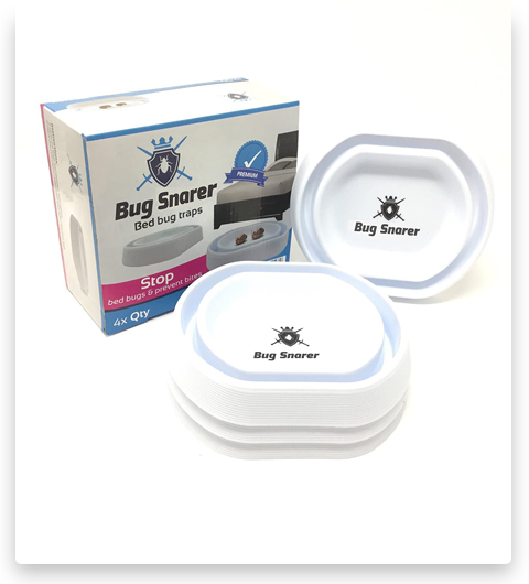 Bug Snarer Bed Bug Trap