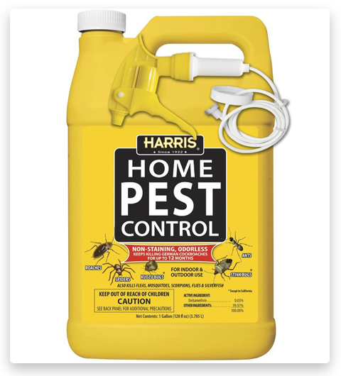 Harris Home Insect Killer