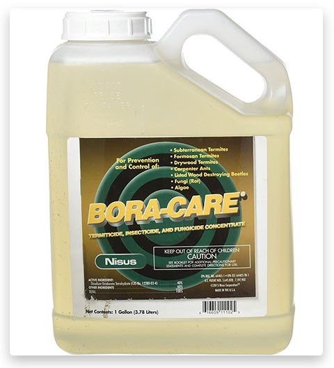 Bora Care Spray antitermiti al borato naturale