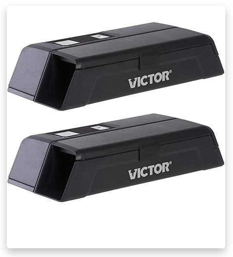 Victor M1-2P M1 Smart-Kill Wi-Fi Electronic Mouse Trap