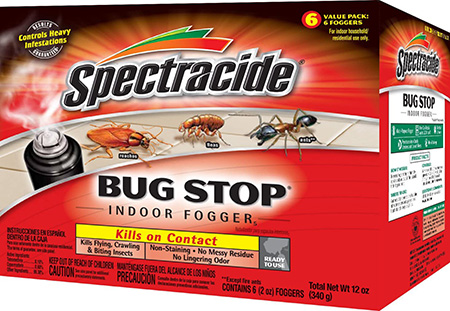 Read more about the article Best Bed Bug Bombs 2023