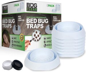 Más información sobre el artículo Best Bed Bug Detector 2022