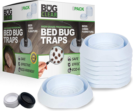 Per saperne di più sull'articolo Best Bed Bug Detector 2022