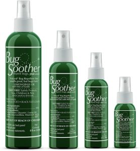 Read more about the article Best Bug Repellent 2023